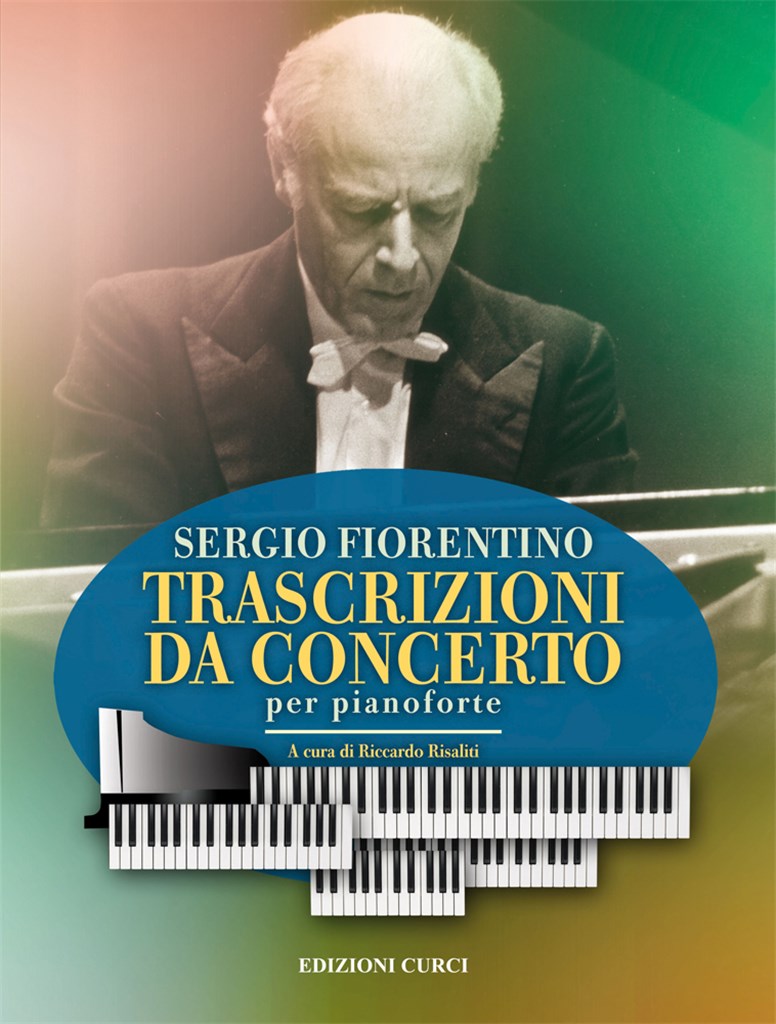 Trascrizioni Da Concerto